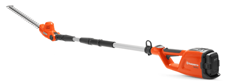 Husqvarna 120iTK4-H