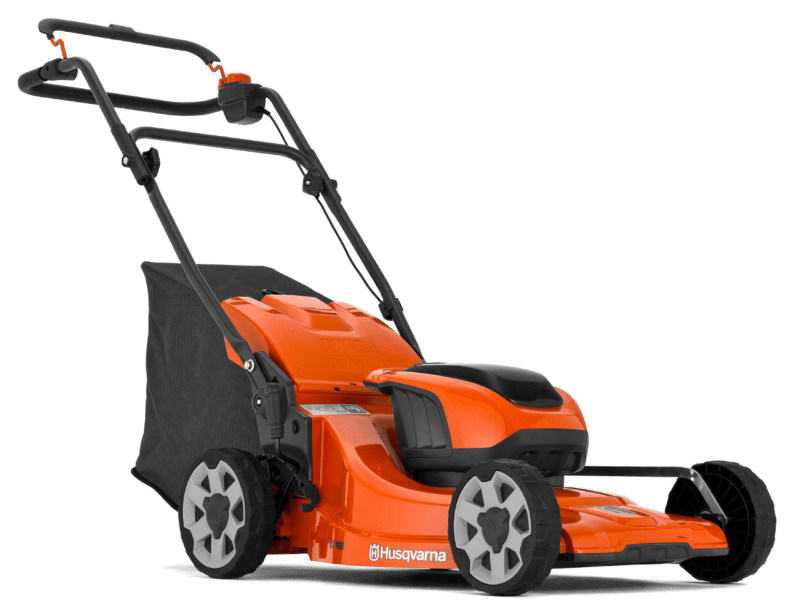 Husqvarna LC 142i