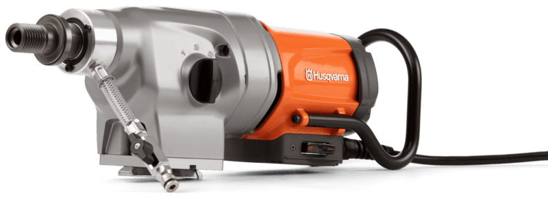 Husqvarna DM 430