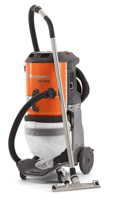 Husqvarna DE 110 SH